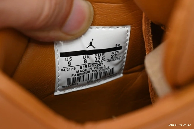 Rep Air 4 819139-205 Premium Jordan 0815